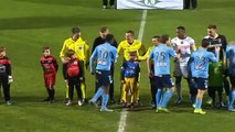 J17: Tours - Clermont (1-1)