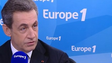 Nicolas Sarkozy s'inquiète de la violence des jeux vidéo