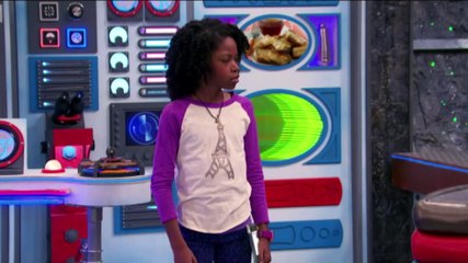 Henry Danger | Le concours | NICKELODEON