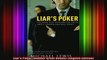 Liars Poker Hodder Great Reads English Edition