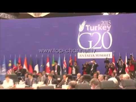 Avionët francezë bombardojnë pozicionet e ISIS në Siri - Top Channel Albania - News - Lajme