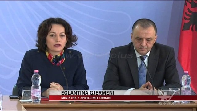 Mijëra objekte rrezikojnë legalizimin - News, Lajme - Vizion Plus