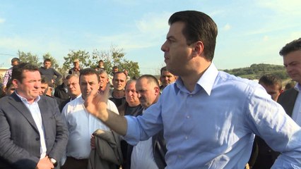 BASHA PREMTON HEQJEN E TAKSAVE PER FERMERET