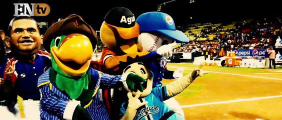 Así fue el Derby De Jonrones 2015 de la LVBP