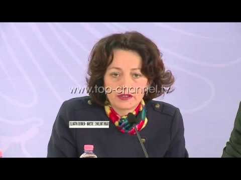 Legalizimi i ndërtimeve pa leje, Gjermeni:Përshpjetoni procesin - Top Channel Albania - News - Lajme