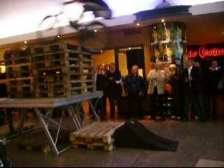 Marc vinco demo trial