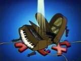 Cartoon Network Piano (NEXT) Bumpers