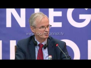 Integrimi,Bregu:Një datë për negociatat;KE:Drejtësia,kriter kyç - Top Channel Albania - News - Lajme