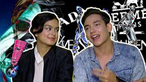 Soal Penampilan, Adipati-Eva Satu Selera - Cumicam 02 Desember 2015