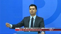 “Rama na vodhi programin” - News, Lajme - Vizion Plus