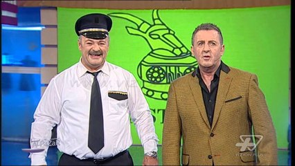 Leter kryeministrit Ilir Meta - Alpazar - Vizion Plus