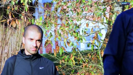 Arbitrage : l'entraînement novateur des officiels de Ligue 1