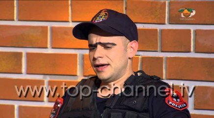 Portokalli, 15 Nentor 2015 - Policet e postbllokut (Alo 129-ta)