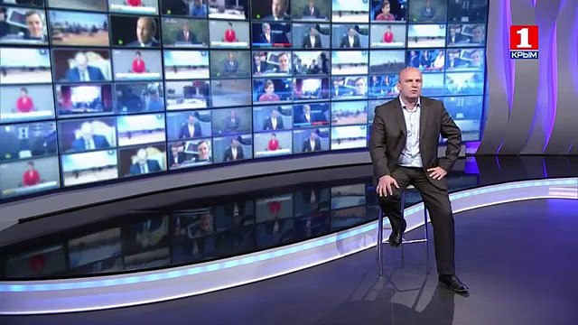 Информационная война 30 ноября о речи Путина в Париже, о блэкауте и будущем Нюрнберге