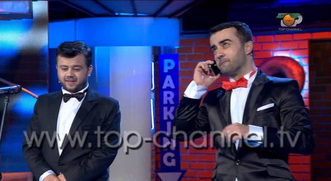 Portokalli, 15 Nentor 2015 - Poetet & Studenti (Nata poetike e tezes)