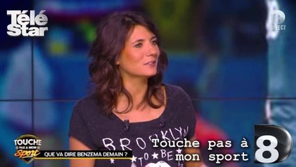 TPMS : Pierre Ménès a déjà été menacé par l'agent de Benzema