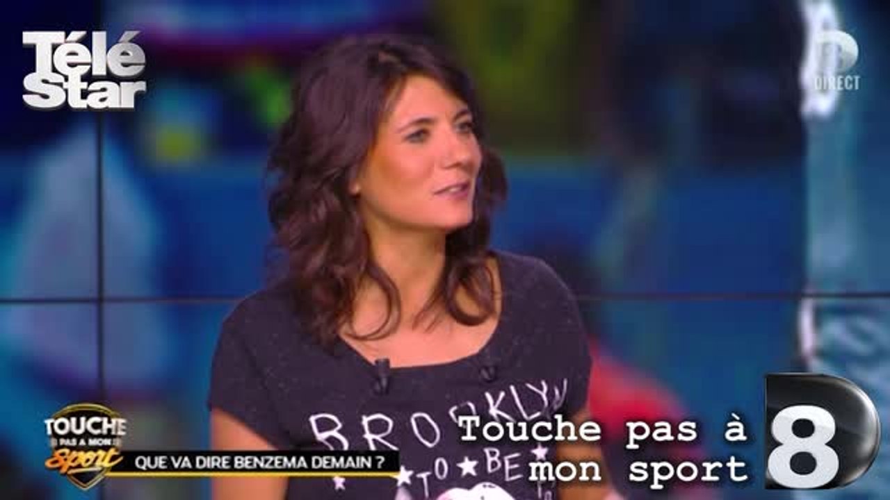 TPMS : Pierre Ménès a déjà été menacé par l'agent de Benzema