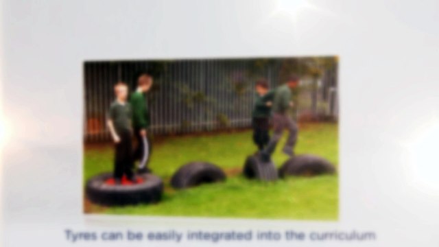 Outdoor School Playground Equipment Ideas that Lasts Longer