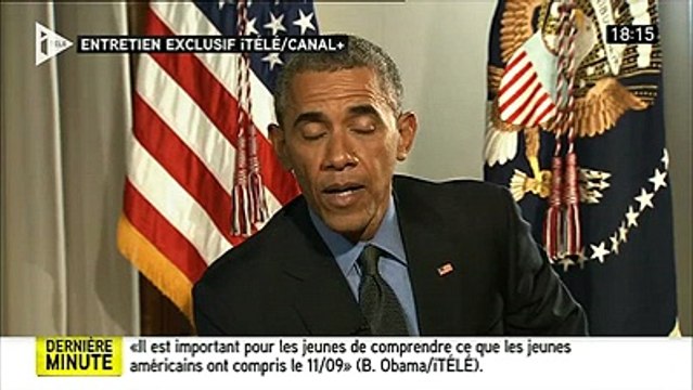 Barack Obama préfère t-il François Hollande ou Nicolas Sarkozy - Regardez