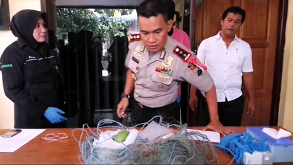 Hendak Menghajar Pria yang Diduga Selingkuhan Istrinya, Sugiyanto Malah Tewas Ditikam