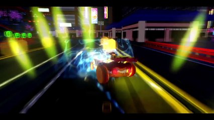 Мультик для мальчиков про МАШИНКИ - МАШИНА и Ковбой Вуди