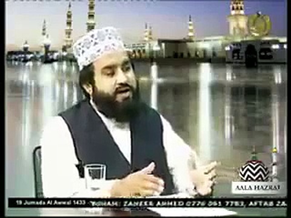 Khalid Hasnain Khalid advice to young Naat Khwaans