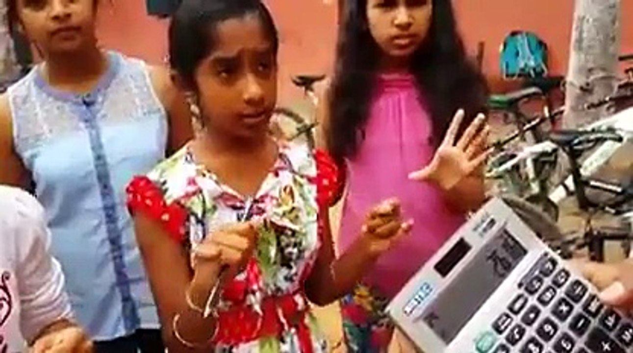Amazing and funny movemnt