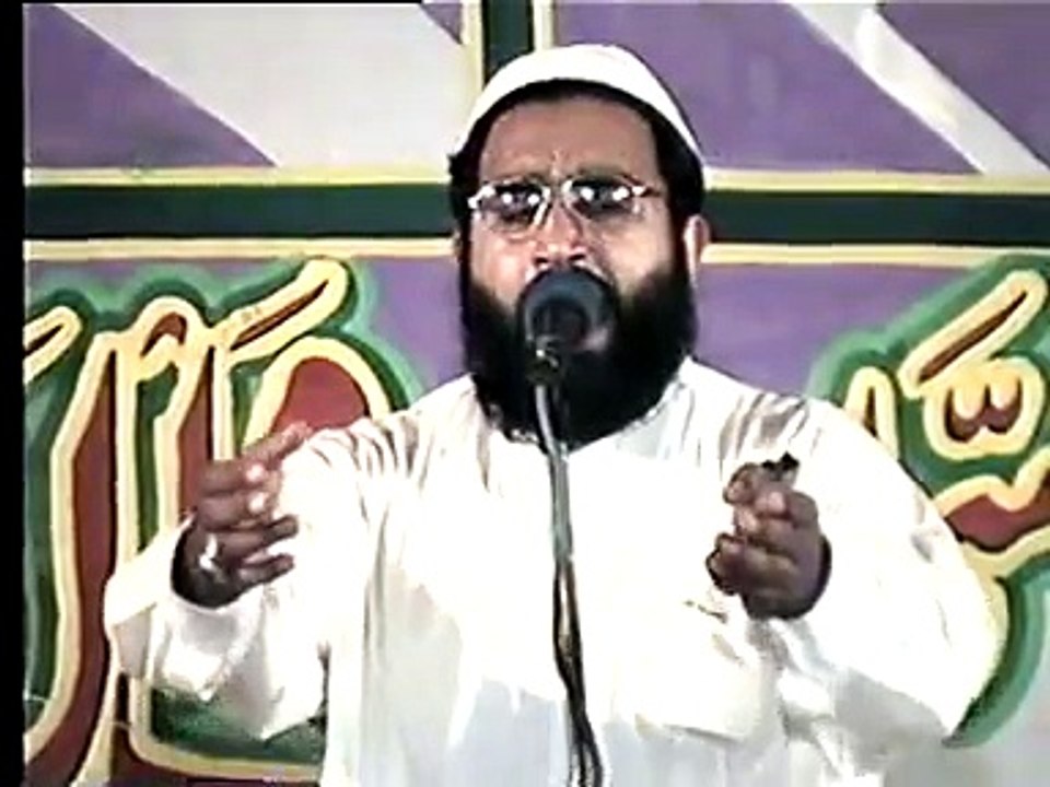 Khalid hasnain Khalid (Saif ul Mallok)