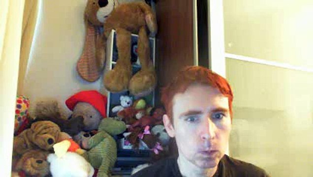 Wiwi égratigne des rêves d'Auden