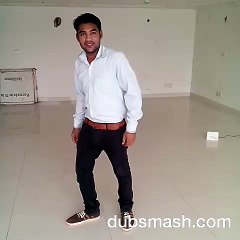 Amazing Dance My Friend Shamoon