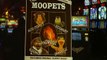 Dave Grohl dans la peau d'Animool (The Muppets)