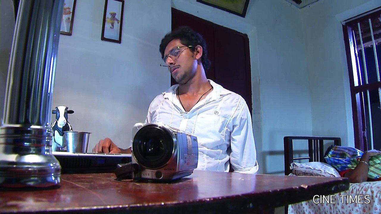 AADHIRA SUN TV EPIOSDE 133 06/10/2015