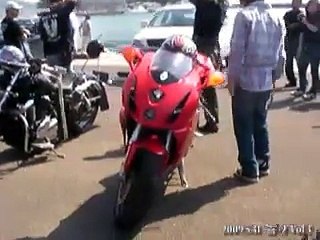 2009/5　響ツーpart1