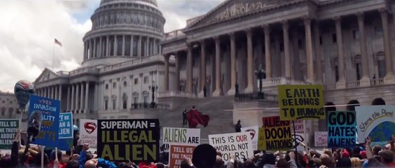 Batman v Superman: Dawn of Justice Official Trailer #1 (2016) Henry Cavill, Ben Affleck Mo