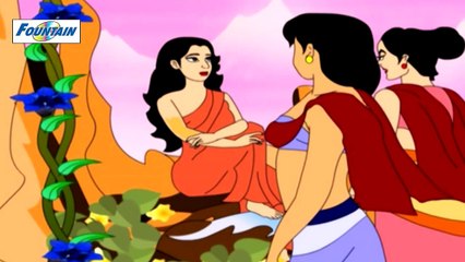 Ganapati - Birth Of Ganesha - Kannada -  (720p)