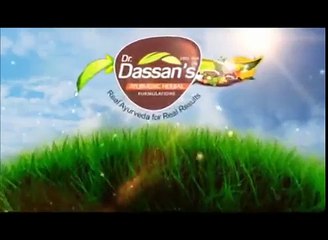Best Paralysis Treatment by Dr. Dassan Ayurveda Center