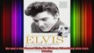 Me and a Guy Named Elvis My Lifelong Friendship with Elvis Presley