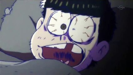 チョロ松 ED A.ver