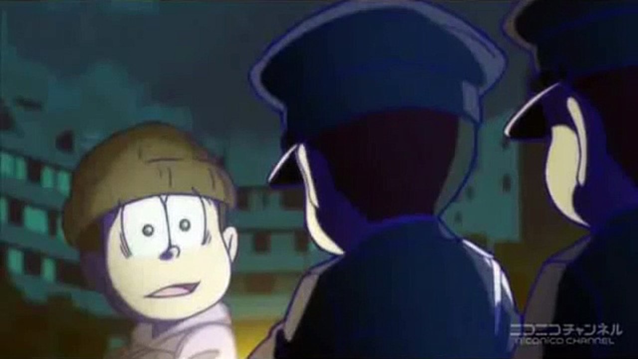 トド松 ED A.ver