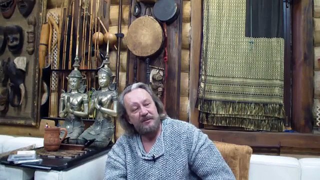 Зри, учавствуй, созидай - наРОДное Видение подымай