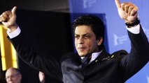 Shahrukh Khan Named GLOBAL ICON @ 2015 Filmfare Glamour & Style Awards