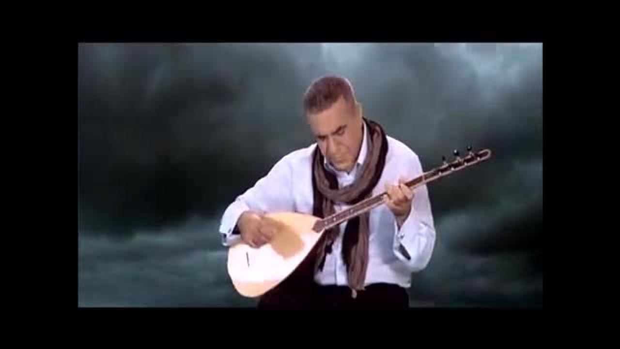 Emre Saltık - Dağlara Sor Beni