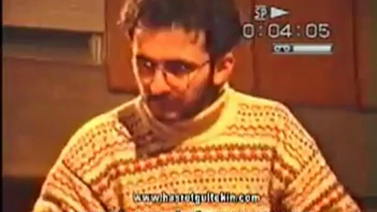 Hasret Gültekin -Çeke Çeke