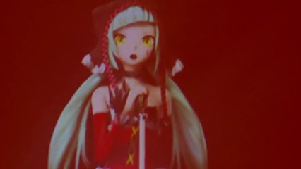 キャットフード (LIVE) / 初音ミク