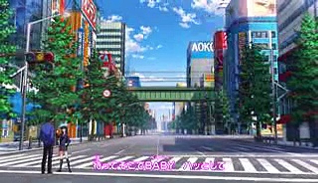 【2015夏アニメ】OP・EDサビメドレー／Summer Anime