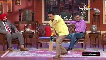 Only Javed Miandad Can Do This ... Rare Video