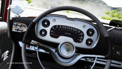 Forza Motorsport 6 Mobil 1 Car Pack