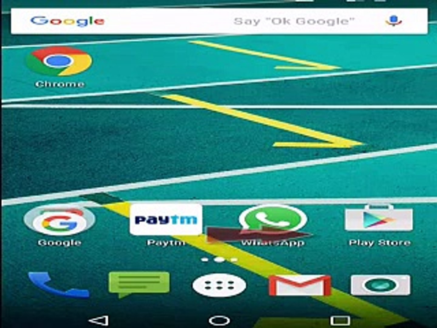 ⁣HOW TO SHARE INTERNET BY WIFI HOTSPOT