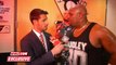 The Dudley Boyz can always count on Tommy Dreamer: Raw Fallout, November 30, 2015