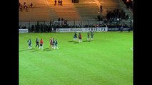 Foot : le Red Star va jouer un an de plus à Beauvais